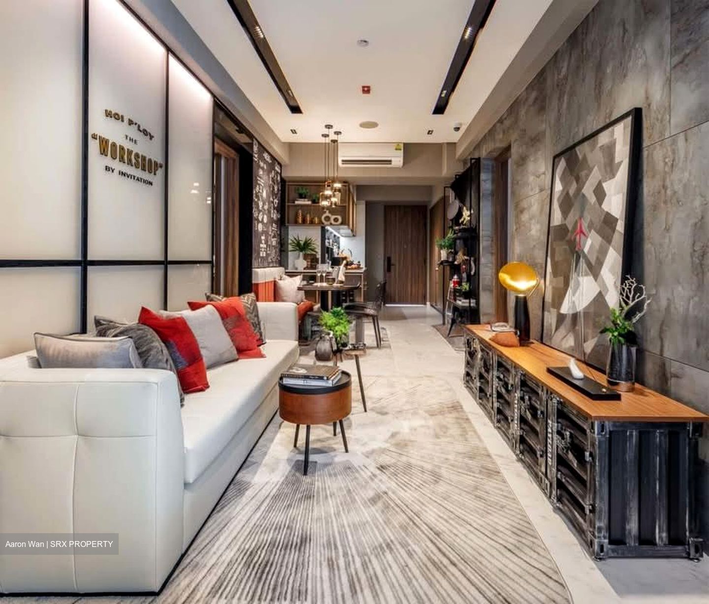 Tanah Merah Kechil Link (D16), Condominium #559781451